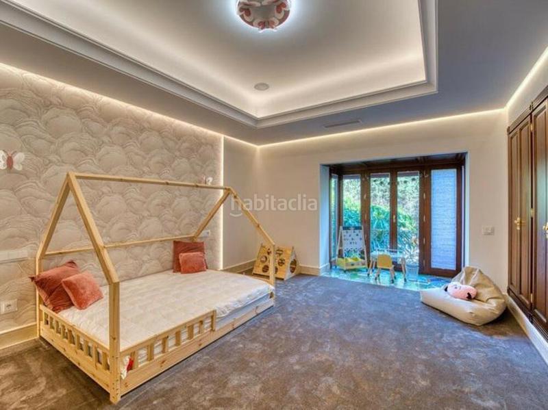 Foto 67544d33-c33f-482e-a891-2700f0f0ae4d. Affitto casa con parcheggio piscina in Sierra Blanca Marbella