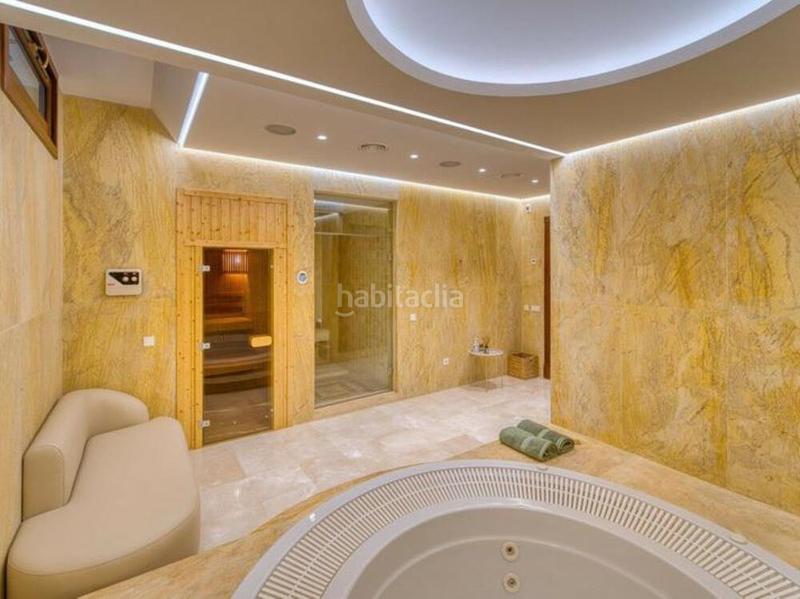 Foto 245b0d2c-6e33-41db-90bf-aa3ce9d1c6ca. Alquiler casa exquisita villa de lujo en alquiler en la prestigiosa Sierra Blanca, en Marbella