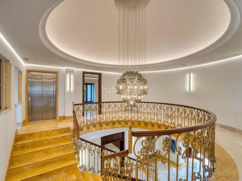 Foto 630f19a8-74ca-4347-889e-a79341b986f4. Alquiler casa exquisita villa de lujo en alquiler en la prestigiosa Sierra Blanca, en Marbella