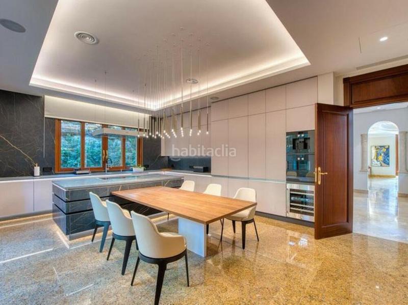 Foto 6551075d-78f8-4a38-aff1-1124fdf243a1. Alquiler casa exquisita villa de lujo en alquiler en la prestigiosa Sierra Blanca, en Marbella