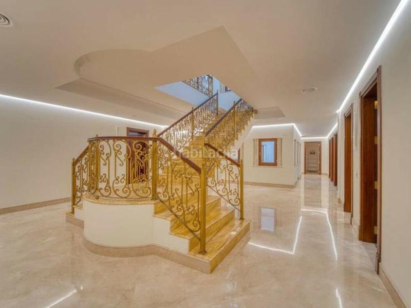 Foto 8f592328-cb60-4e54-bf83-140d11e230ef. Alquiler casa exquisita villa de lujo en alquiler en la prestigiosa Sierra Blanca, en Marbella