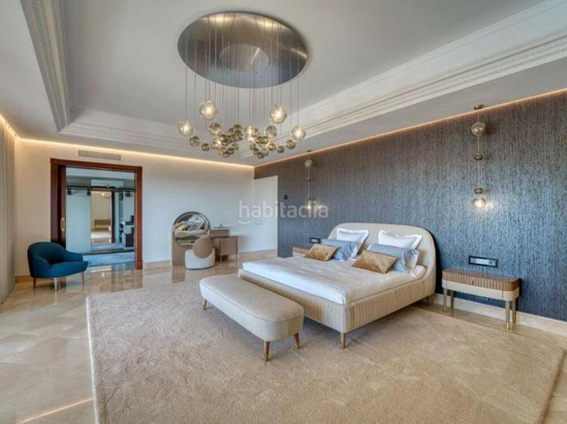 Foto c48d0fbe-9fa5-47b1-ad89-8277fba8dce9. Lloguer casa amb aparcament piscina a Sierra Blanca Marbella