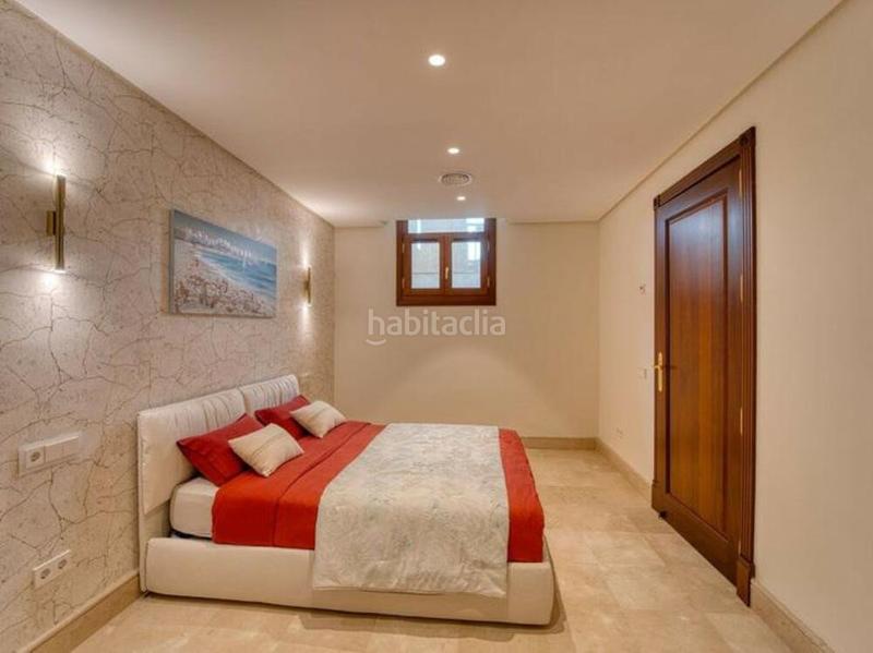 Foto c5843770-5470-4c59-8737-653761768d3d. Lloguer casa amb aparcament piscina a Sierra Blanca Marbella