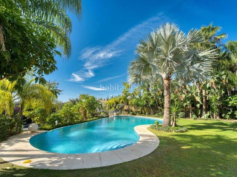 Foto c7eac70c-a0d3-4089-8db8-85025314a2e0. Lloguer casa amb aparcament piscina a Sierra Blanca Marbella