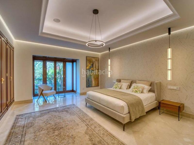 Foto 6a797a5d-b086-4a89-aa1e-827665ee7875. Miete haus mit parking pool in Sierra Blanca Marbella