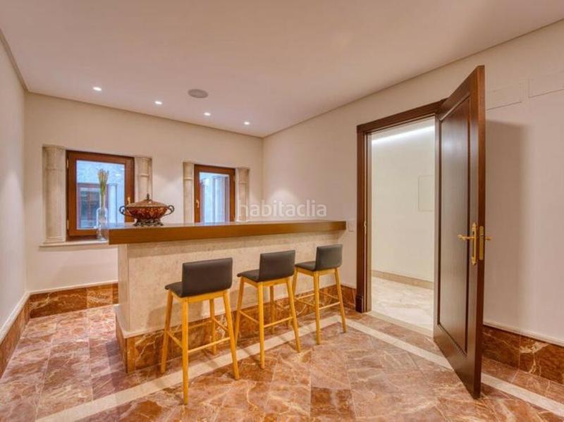 Foto d64cef35-d224-49bf-98e1-11318bb0a053. Miete haus mit parking pool in Sierra Blanca Marbella