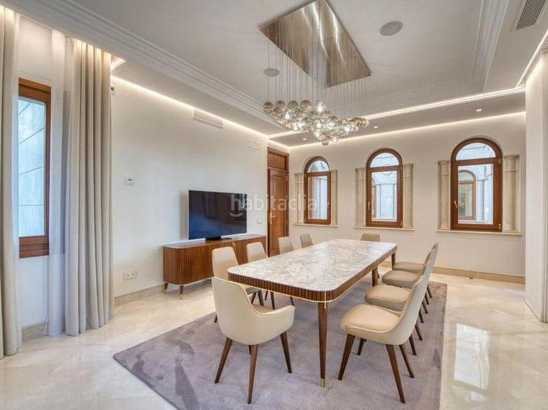 Foto c43e2973-5d0e-4791-bb5c-13b1793cf496. Rent house with parking pool in Sierra Blanca Marbella