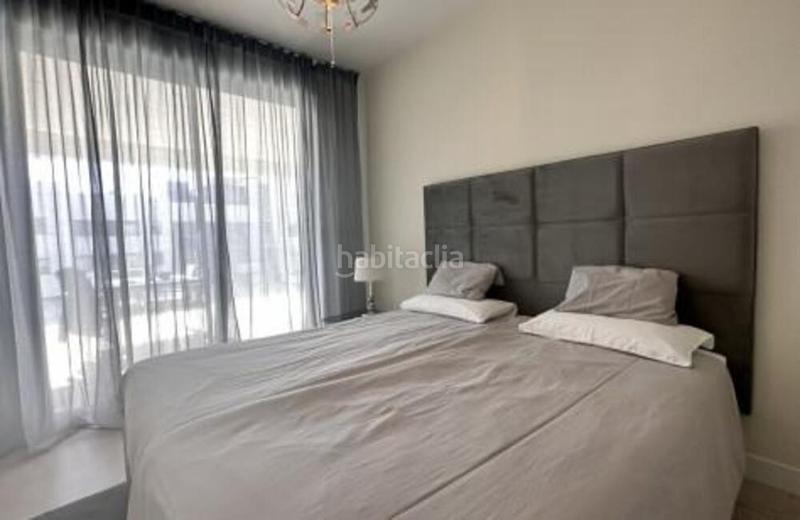 Foto 1883b4eb-e75d-4aa6-9b5f-1ffddb31584b. Alquiler apartamento luminoso y elegante apartamento disponible en la codiciada urbanización selwo, con opción de alquiler con derecho a compra. en Estepona