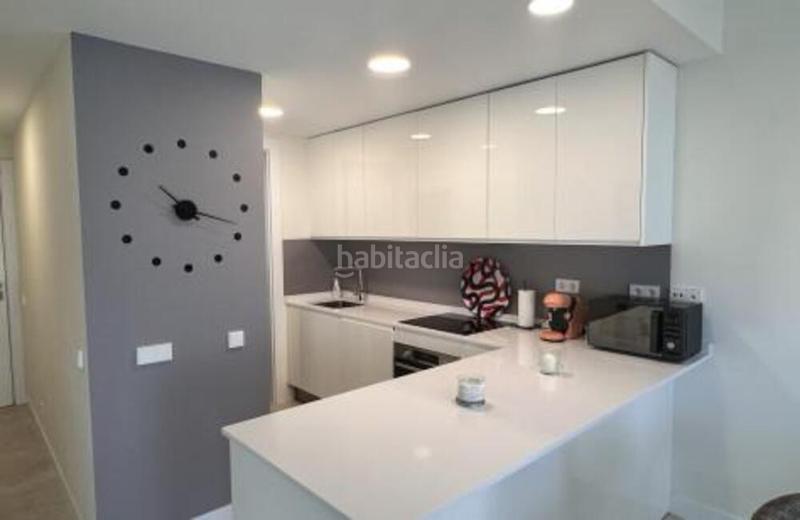 Foto 592b6fe2-c808-4c09-ad54-9e595e7614ce. Alquiler apartamento luminoso y elegante apartamento disponible en la codiciada urbanización selwo, con opción de alquiler con derecho a compra. en Estepona