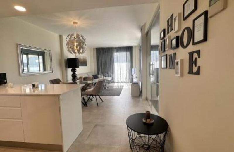 Foto ff4f4258-93a0-429b-9073-6f051902d810. Location appartement avec parking piscine dans La Concha - Resina Golf Estepona