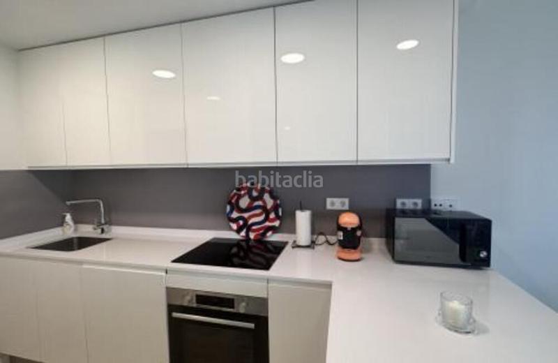 Foto 1dbfcef7-f132-4c2e-bdcc-733e6260bc62. Rent apartment with parking pool in La Concha - Resina Golf Estepona