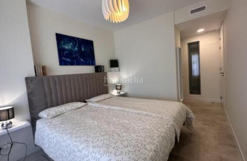 Foto 6d419da2-4032-406e-94d2-d0459880fbef. Rent apartment with parking pool in La Concha - Resina Golf Estepona