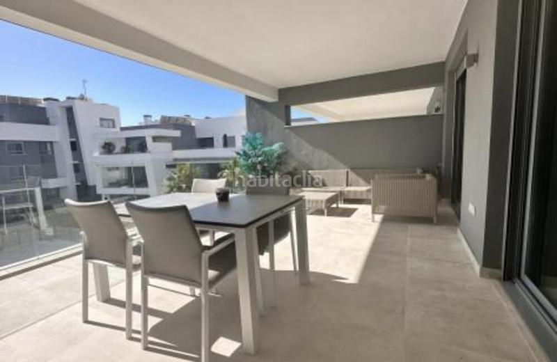 Foto bee0deba-e852-4646-a5a3-4736281314b2. Rent apartment with parking pool in La Concha - Resina Golf Estepona