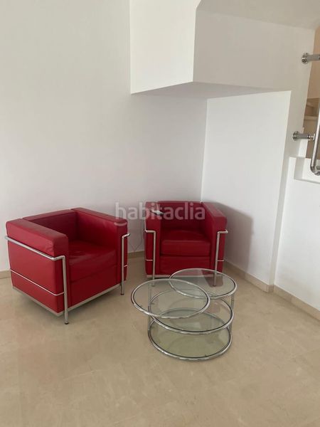 Foto 596641e7-a1b5-44b2-af06-1e34754e1d36. Rent penthouse with parking pool in Guadalmina Alta Marbella