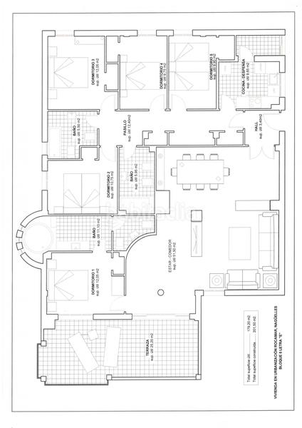 Foto 8cb0b9a1-bb8e-4f19-ab0e-37c49bff2792. Apartament a piedramar-arroyo piedras 1 a Nagüeles Alto Marbella