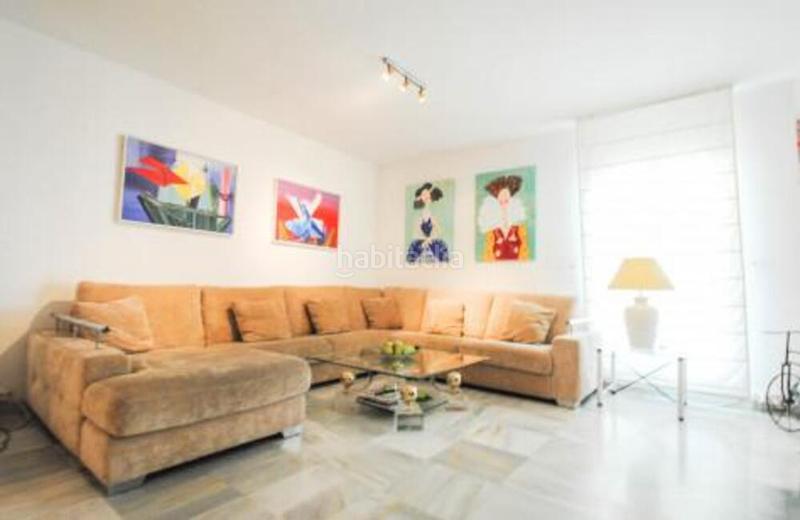 Foto 48afc81f-dd69-48f8-a568-552001cc7527. Apartment in piedramar-arroyo piedras 1 in Nagüeles Alto Marbella