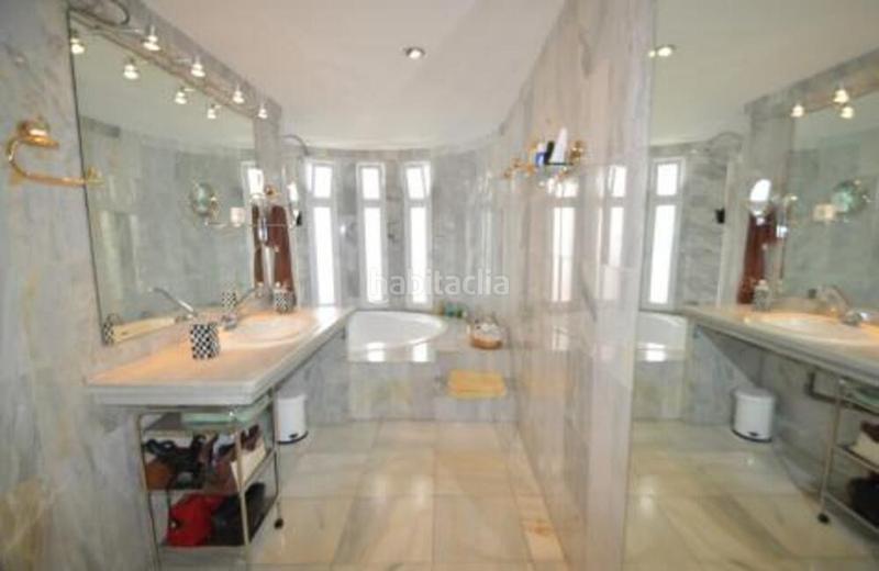 Foto e86c3cc9-2662-4655-ac17-45de49d98175. Apartment in piedramar-arroyo piedras 1 in Nagüeles Alto Marbella