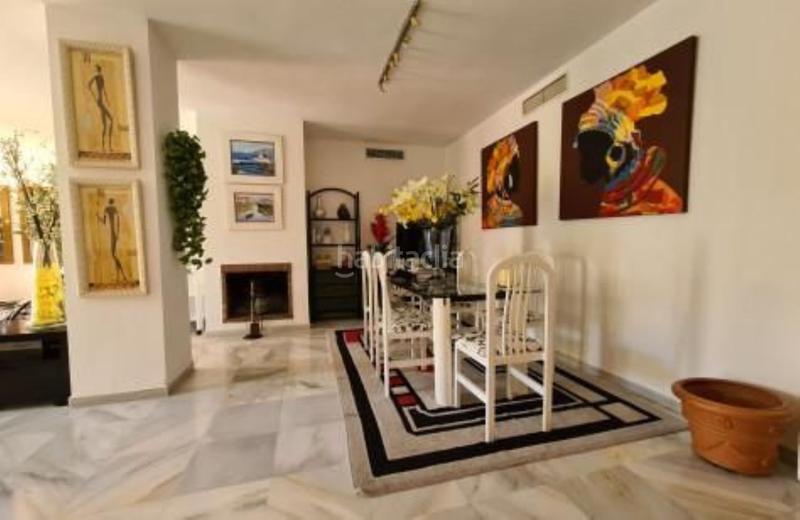 Foto 83b8beeb-1bb7-4013-94ba-c311f0f2281c. Alquiler apartamento en piedramar-arroyo piedras 1 en Marbella