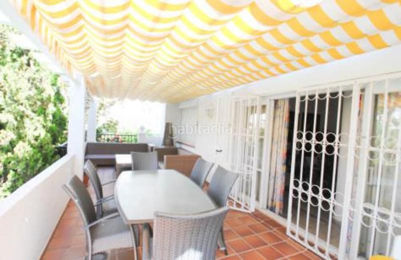 Foto 8e7e29d6-682b-4830-afc2-837207540021. Alquiler apartamento en piedramar-arroyo piedras 1 en Marbella