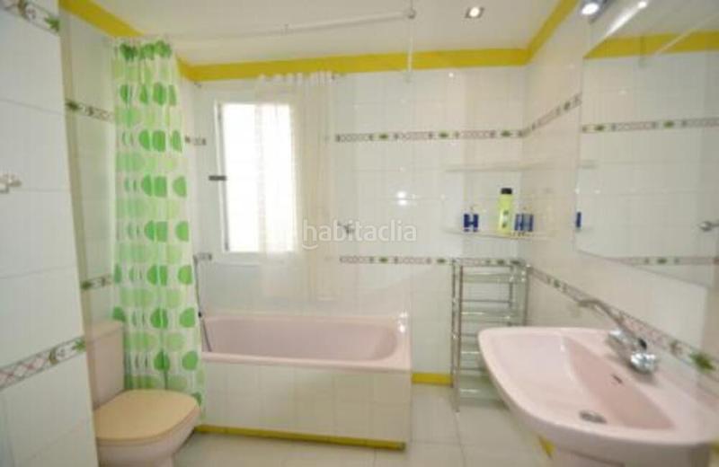 Foto 90ca719f-81b8-4533-b126-dff7ec80d97b. Rent apartment in piedramar-arroyo piedras 1 in Nagüeles Alto Marbella