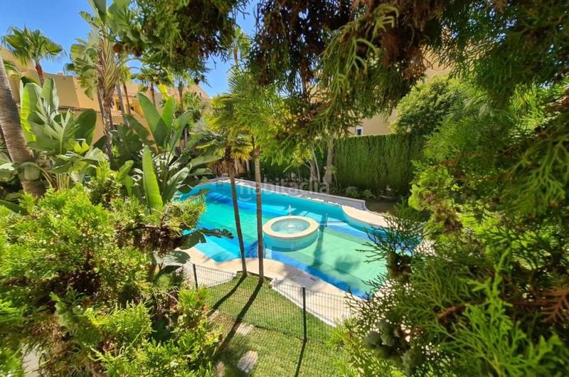 Foto b9952f6f-ad44-4d0c-85b6-0948e5933664. Location appartement dans piedramar-arroyo piedras 1 dans Marbella