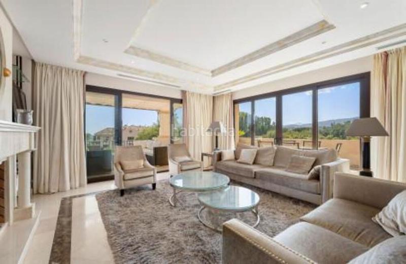 Foto 0a2d0ea2-e5e0-409c-8849-79327c84060d. Appartement in Aloha Marbella