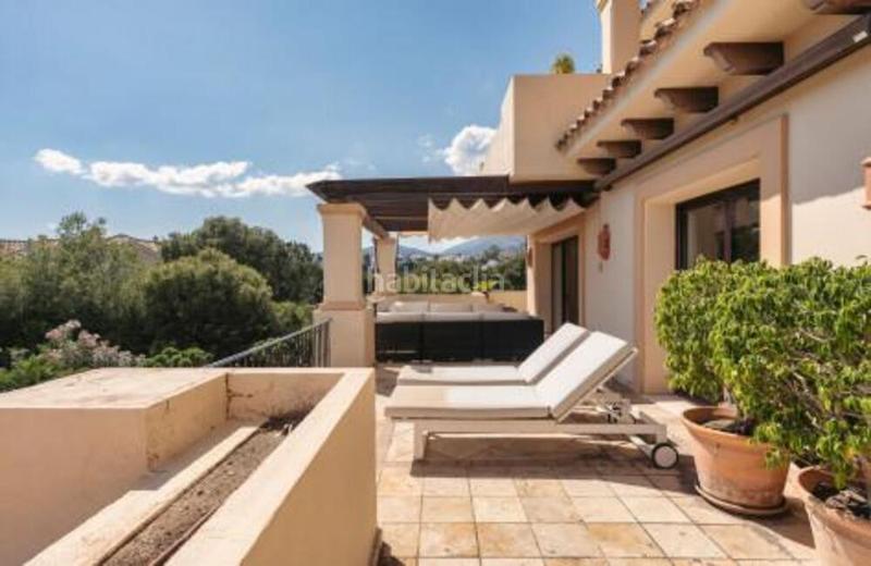 Foto 2c0eaf1e-0091-454e-b742-fdd63db221c1. Appartement in Aloha Marbella