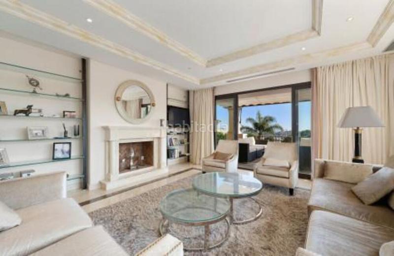 Foto 2cad9c74-498b-41c6-96af-da96cf866e92. Appartement in Aloha Marbella