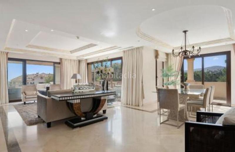 Foto 4621afbf-5830-4ce3-aa2e-779dc9a58fc6. Appartement in Aloha Marbella