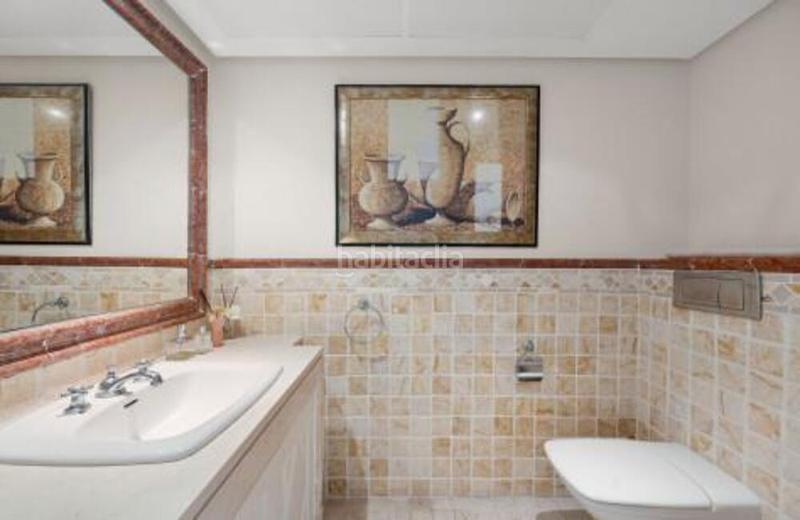 Foto 6d05c69e-4ce1-4d0c-9aa5-effdb6cf0228. Appartement in Aloha Marbella