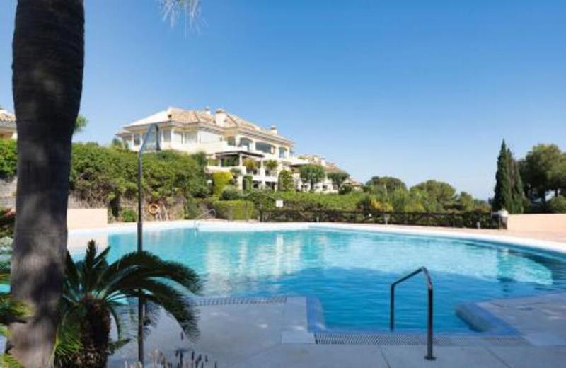 Foto a1e58806-881f-4230-b4ff-7cde637a1848. Appartement in Aloha Marbella