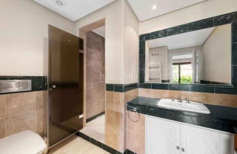 Foto a8e77af2-76ea-425d-ae94-2c3ec6b9c110. Appartement in Aloha Marbella