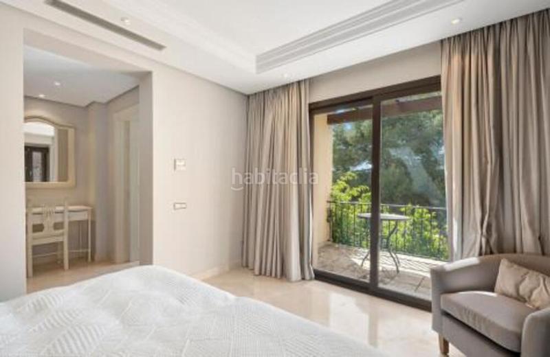 Foto ab63fddb-fa1d-45bb-86c0-6d40ba091065. Appartement in Aloha Marbella