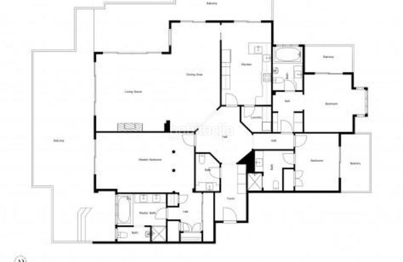 Foto c794547f-0b68-425b-90b7-d3feaceafcf3. Appartement in Aloha Marbella