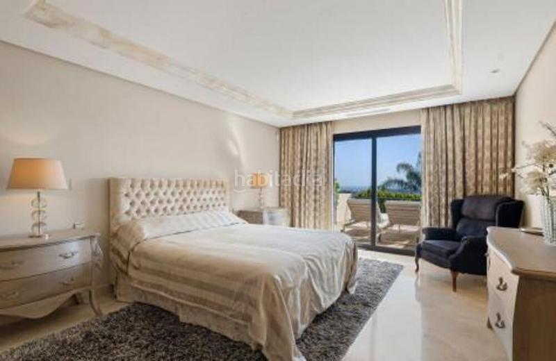Foto ca6439a2-3d6b-43a7-949f-0bc545696997. Appartement in Aloha Marbella