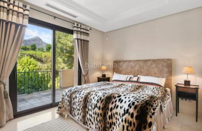 Foto db1db2c9-236b-4bae-a085-307d696099e5. Appartement in Aloha Marbella