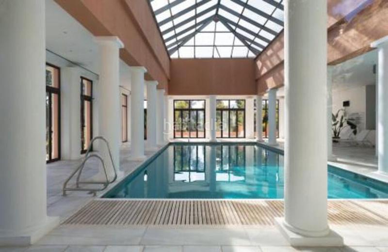 Foto df619c87-c4ac-4102-b9de-ac9dbd8d3a48. Appartement in Aloha Marbella