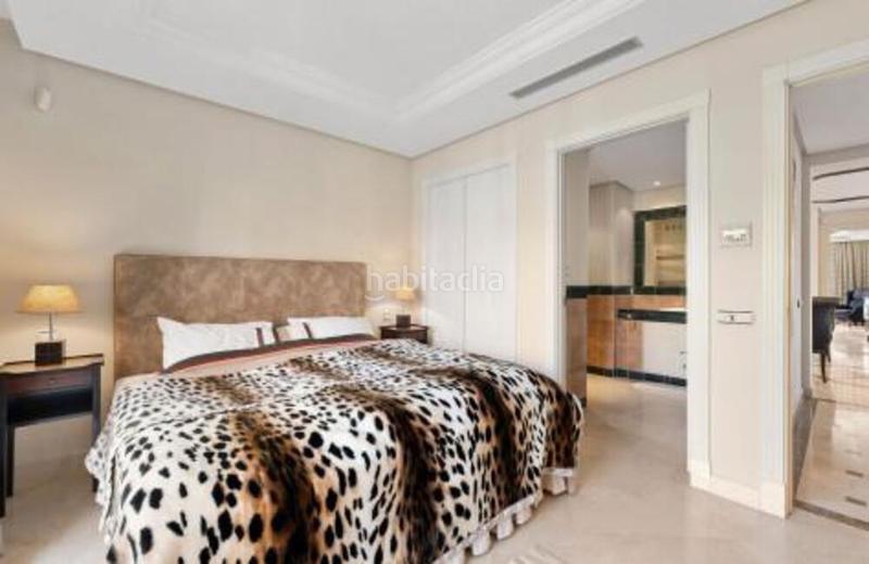Foto e0e82803-9e8f-4829-afd3-260b15b7bbb0. Appartement in Aloha Marbella