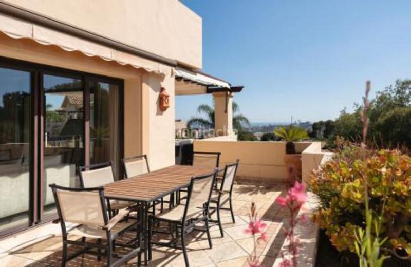 Foto e90482d0-4adc-4c66-bbf5-a27c2898c166. Appartement in Aloha Marbella