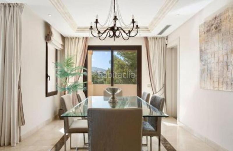 Foto faa43223-263f-4f49-8519-20ffb34b2a49. Appartement in Aloha Marbella