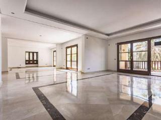 Location Maison à Nagüeles Alto. Una excepcional villa contemporánea en el corazón de la milla de