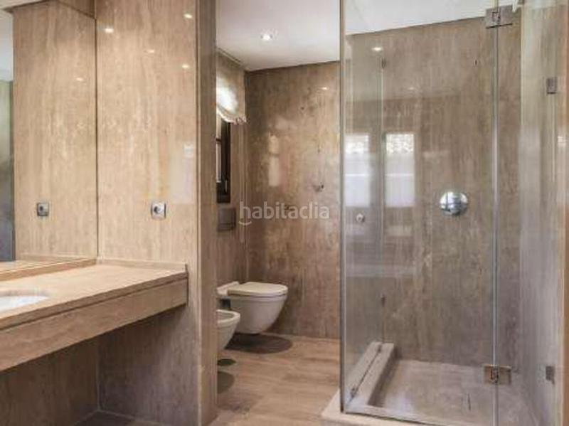 Foto 1701ebc9-e04d-44a5-bb27-b9625b99599a. Affitto casa con parcheggio piscina in Nagüeles Alto Marbella