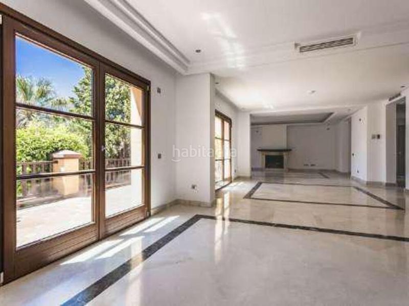 Foto 27debe6e-0331-4c53-b2c9-b91e2a34654d. Affitto casa con parcheggio piscina in Nagüeles Alto Marbella