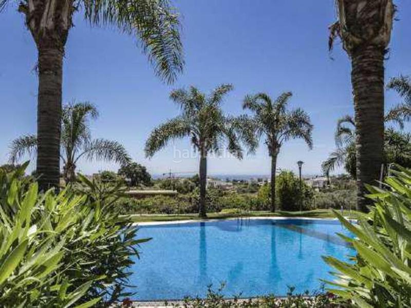 Foto beb0ff55-b723-4027-b65f-7796ab4ba819. Affitto casa con parcheggio piscina in Nagüeles Alto Marbella