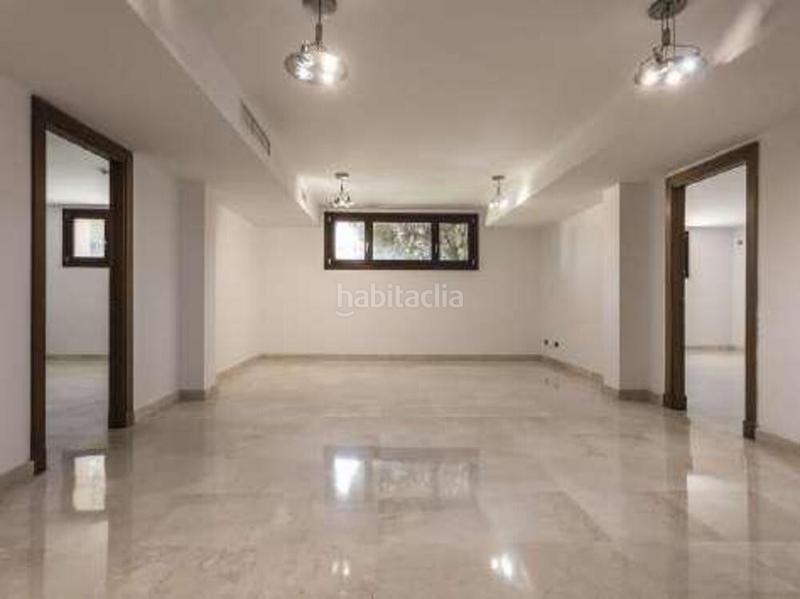 Foto e5fa6c6e-830e-45c8-ab11-7fb6055d309d. Affitto casa con parcheggio piscina in Nagüeles Alto Marbella