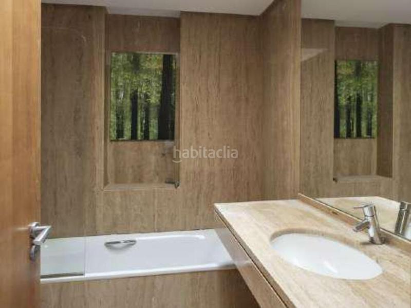 Foto 5bf909be-b946-46b8-9c20-20f0cb412c7f. Lloguer casa amb aparcament piscina a Nagüeles Alto Marbella