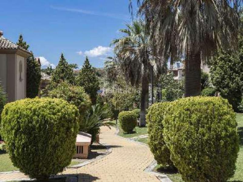 Foto 75183fcc-d7f6-49a9-8684-0015bbff5c5a. Lloguer casa amb aparcament piscina a Nagüeles Alto Marbella