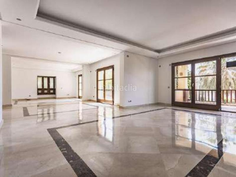 Foto 8057fef1-3a3a-4b3d-b2e0-bdafb0b7f997. Lloguer casa amb aparcament piscina a Nagüeles Alto Marbella