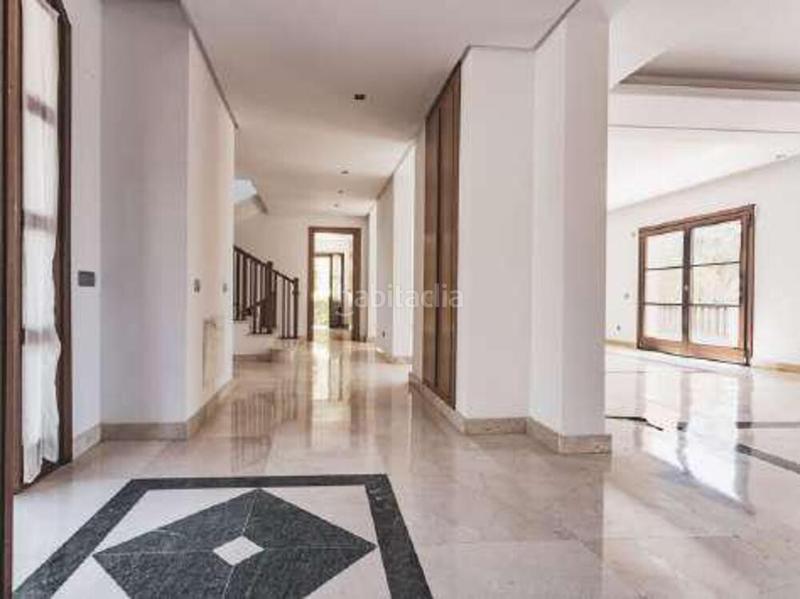 Foto da27b49d-3364-4215-8440-80d6b880572a. Location maison avec parking piscine dans Nagüeles Alto Marbella