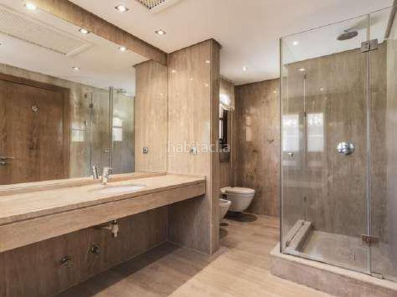 Foto 59d6192b-70fa-4244-ad67-bfbb9b40a481. Miete haus mit parking pool in Nagüeles Alto Marbella